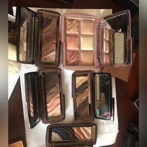 Hourglass lot of makeup